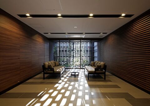 ザ・パークハウス大阪福島-h