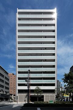 ザ・パークハウス大阪福島-h