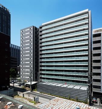 ザ・パークハウス大阪福島-h