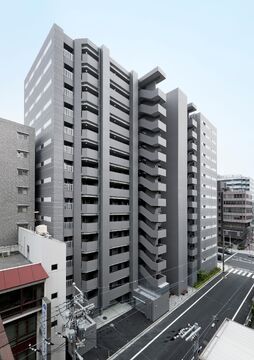 ザ・パークハウス大阪福島-h