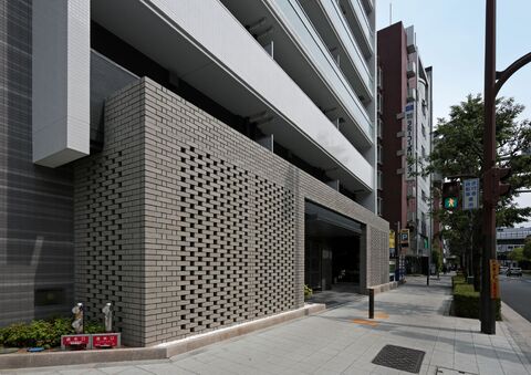 ザ・パークハウス大阪福島-h