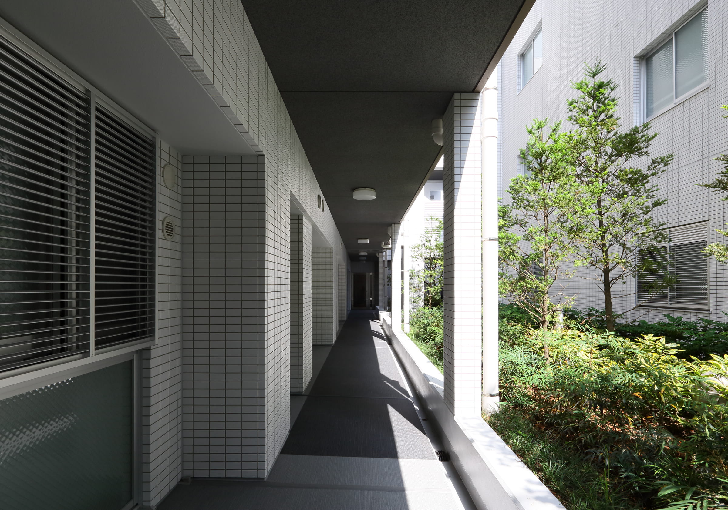 ザ・パークハウス上北沢-h