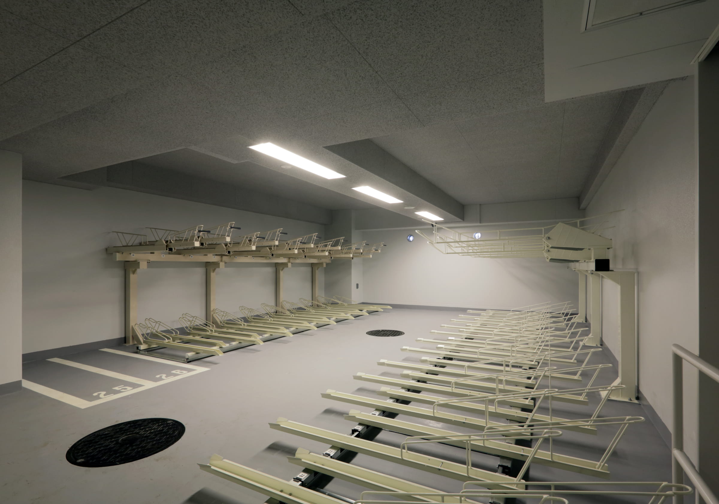 ザ・パークハウス上北沢-h