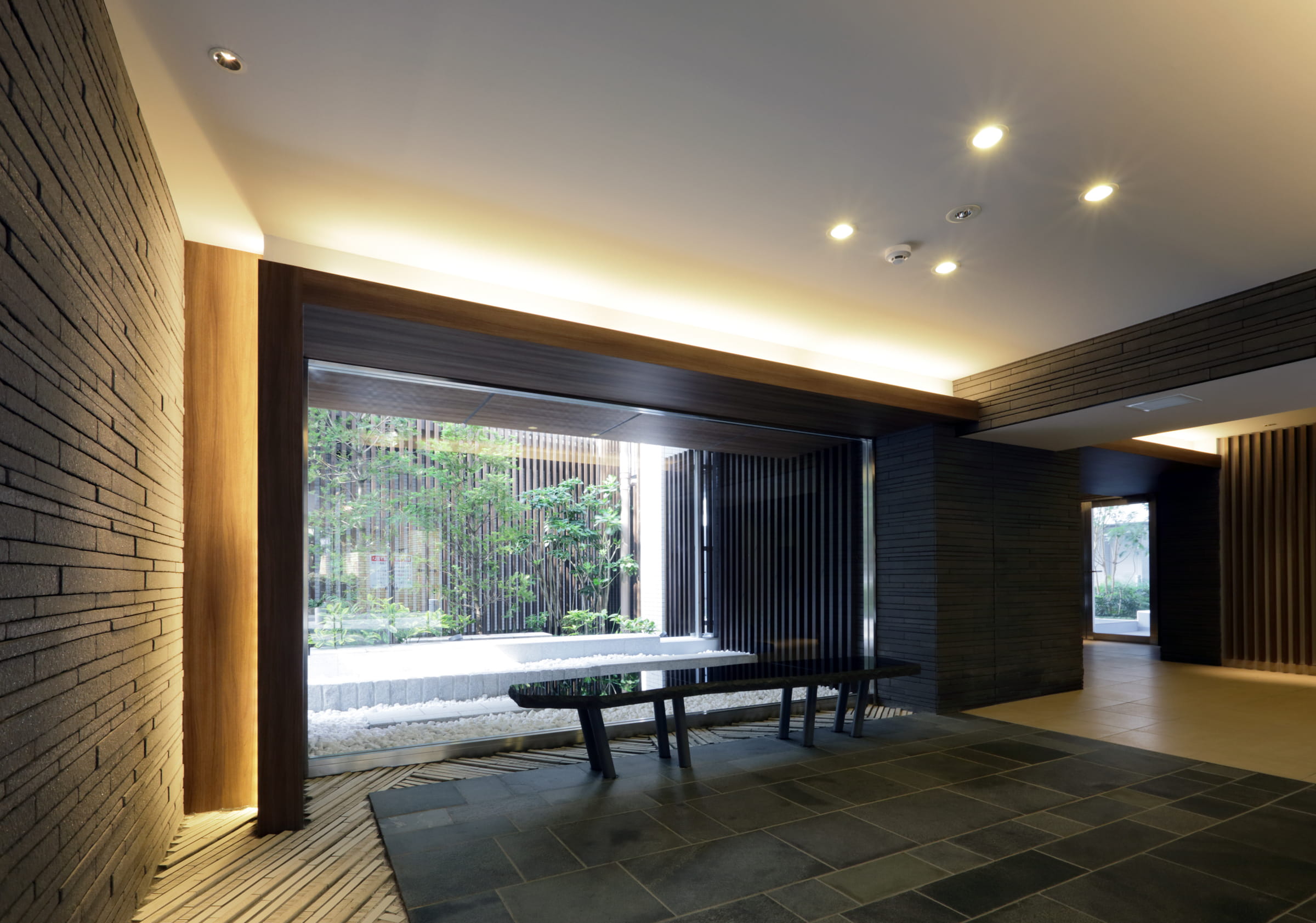 ザ・パークハウス上北沢-h