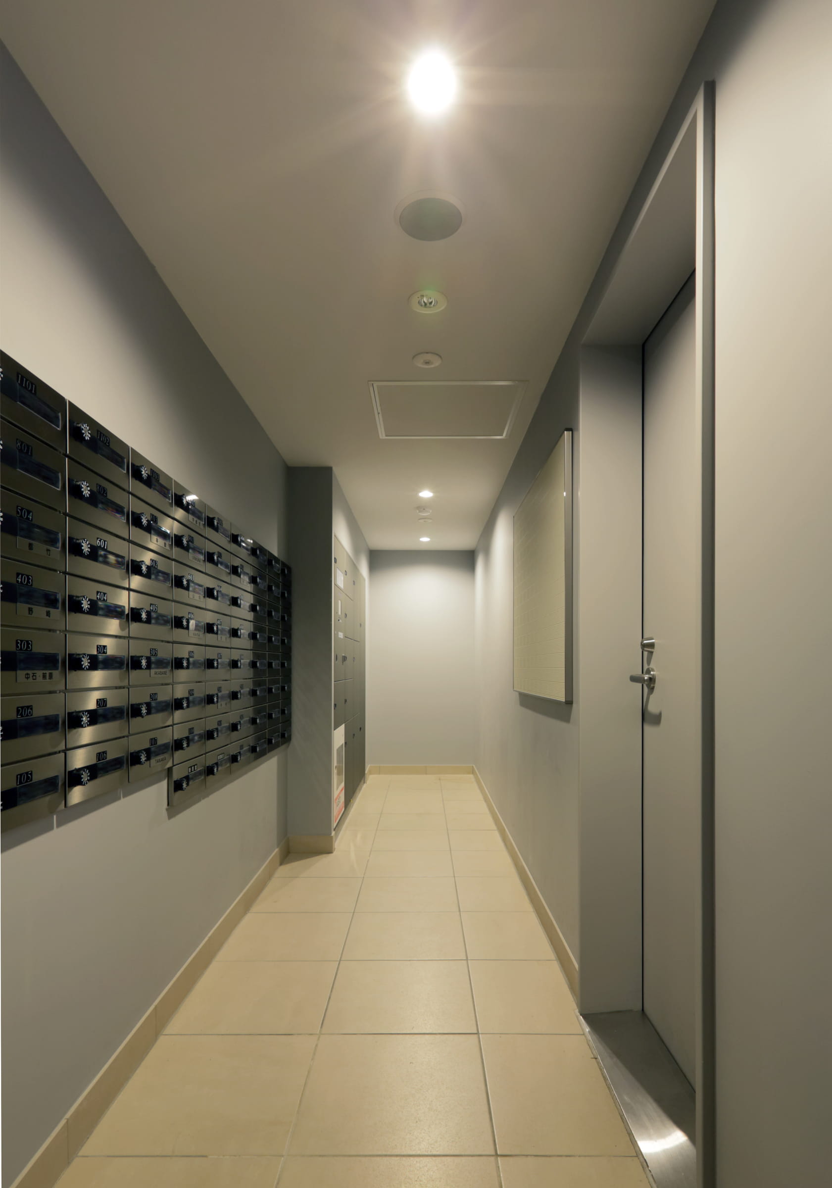 ザ・パークハウス上北沢-h