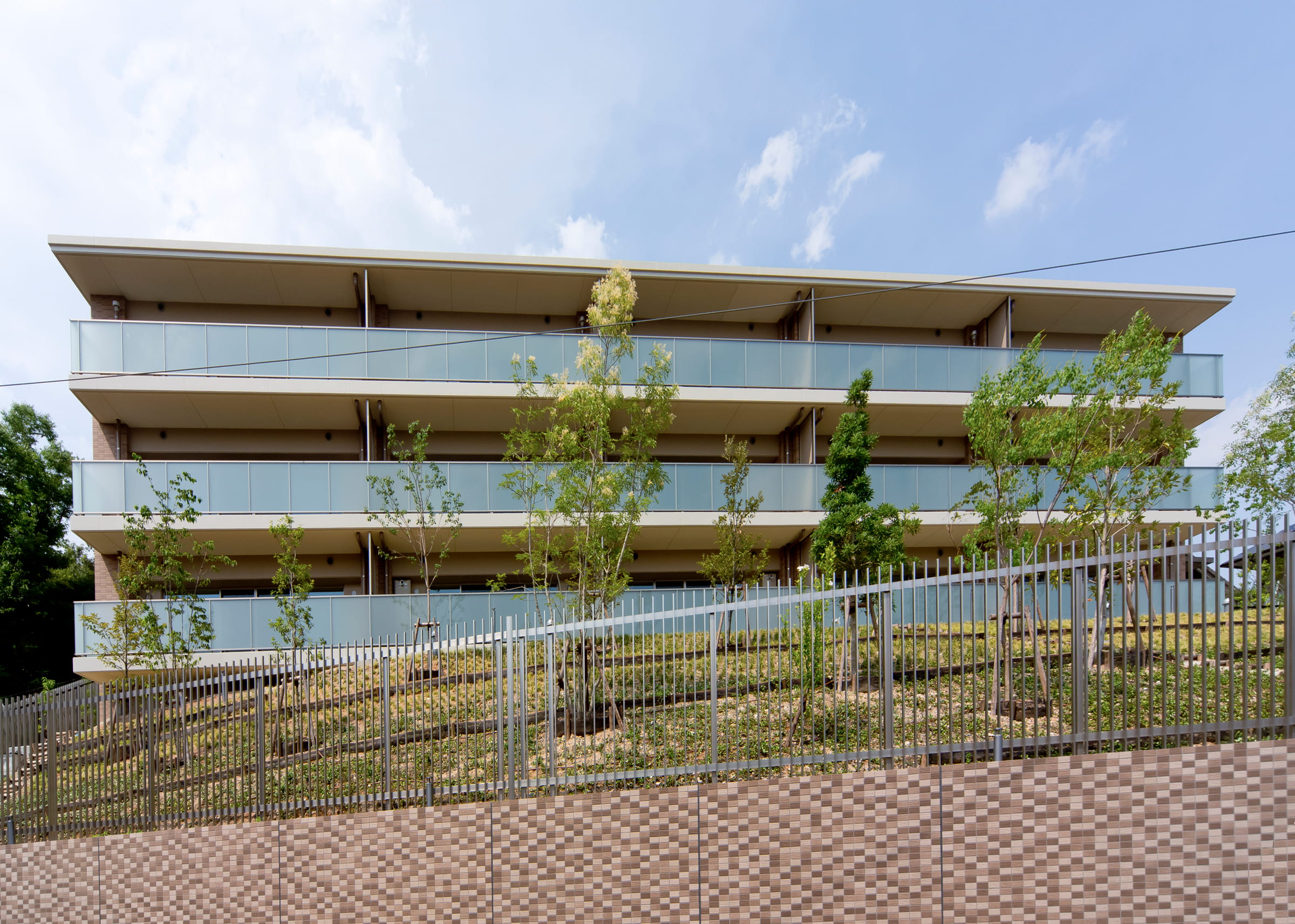 ザ・パークハウス八事八幡山-h