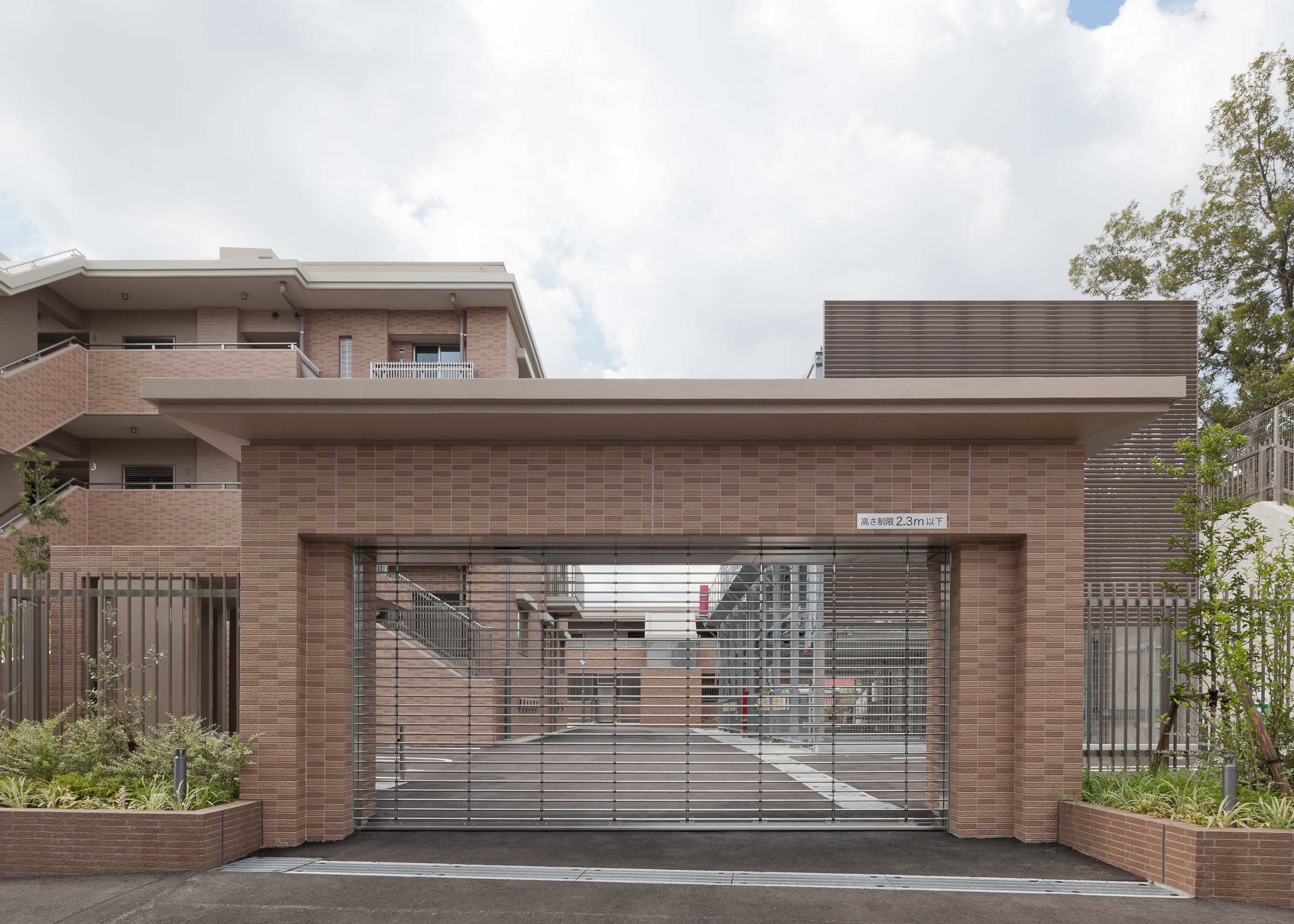 ザ・パークハウス八事八幡山-h