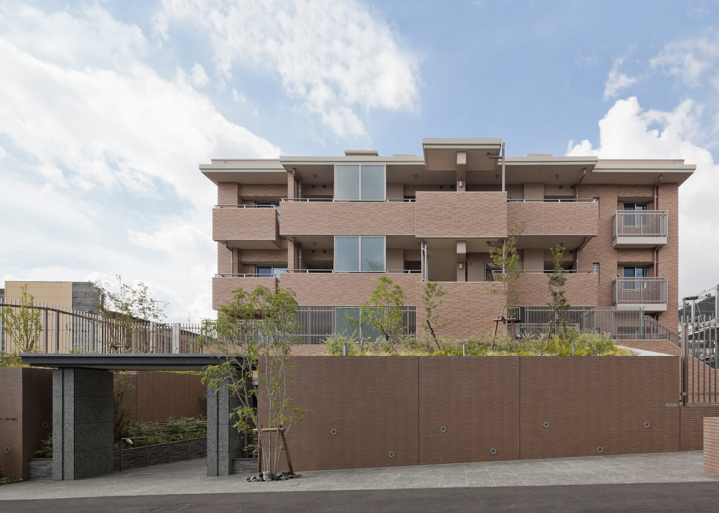 ザ・パークハウス八事八幡山-h