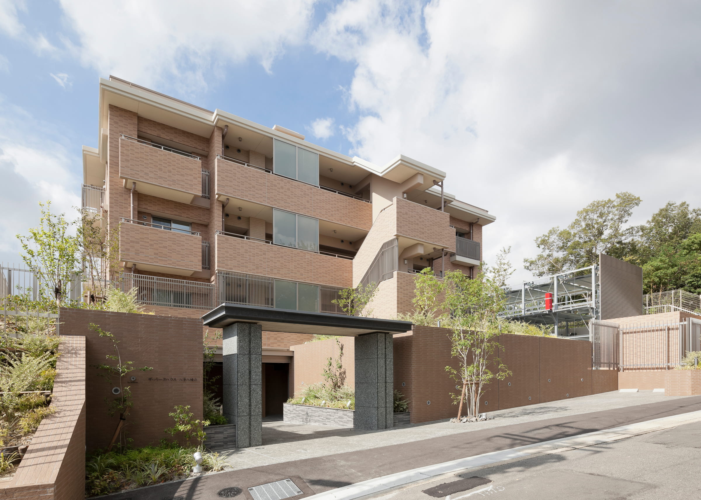 ザ・パークハウス八事八幡山-h