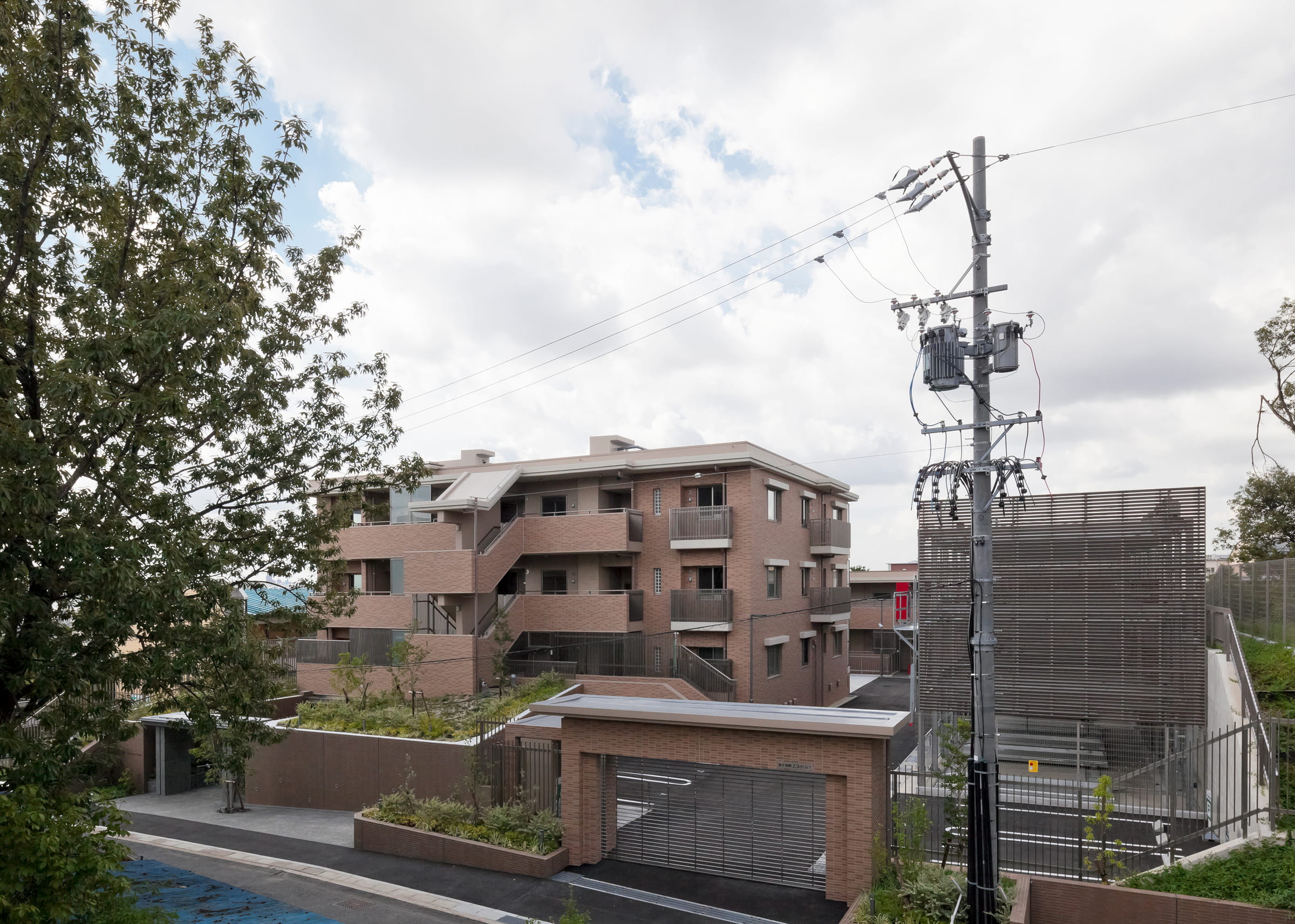 ザ・パークハウス八事八幡山-h