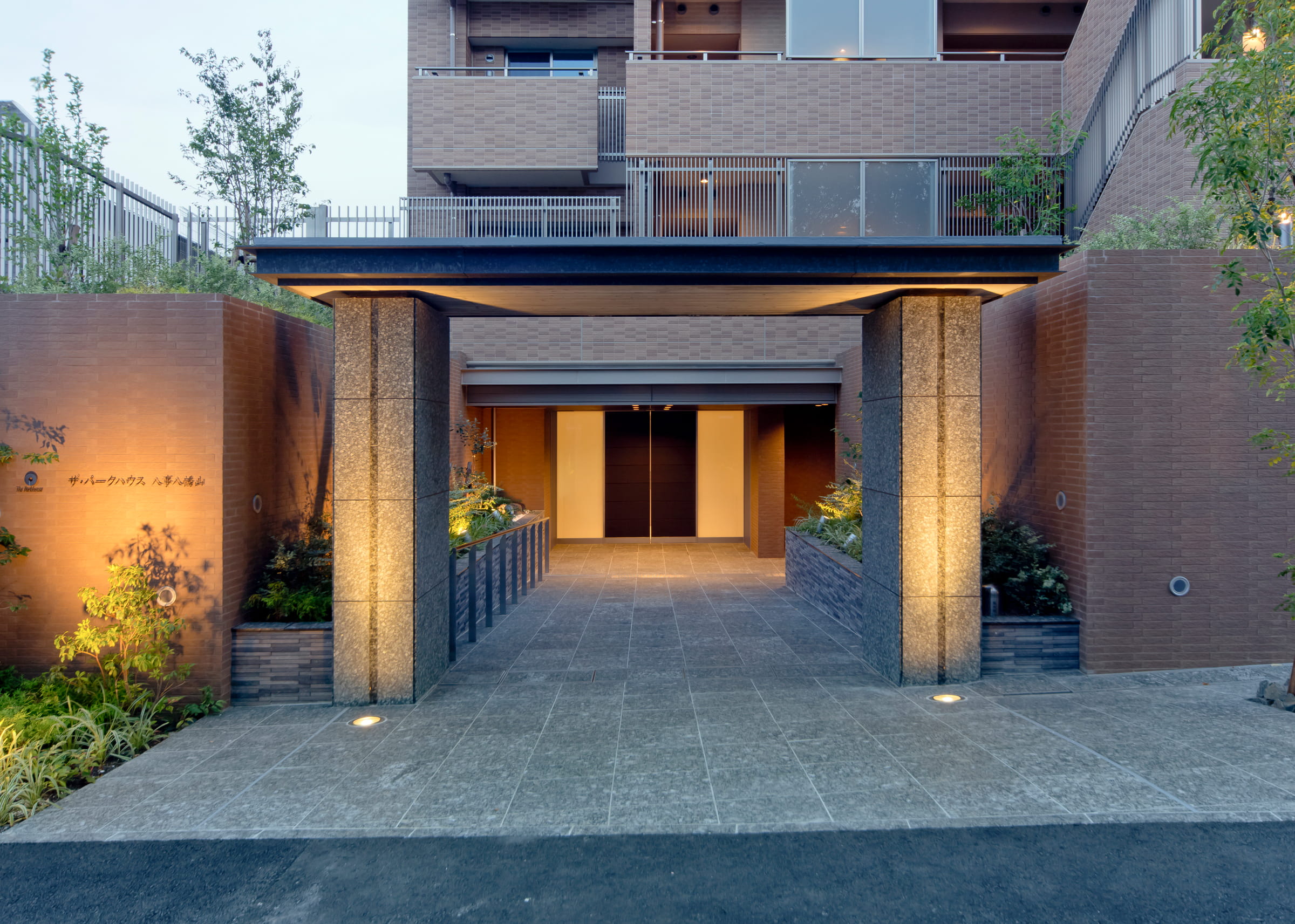 ザ・パークハウス八事八幡山-h