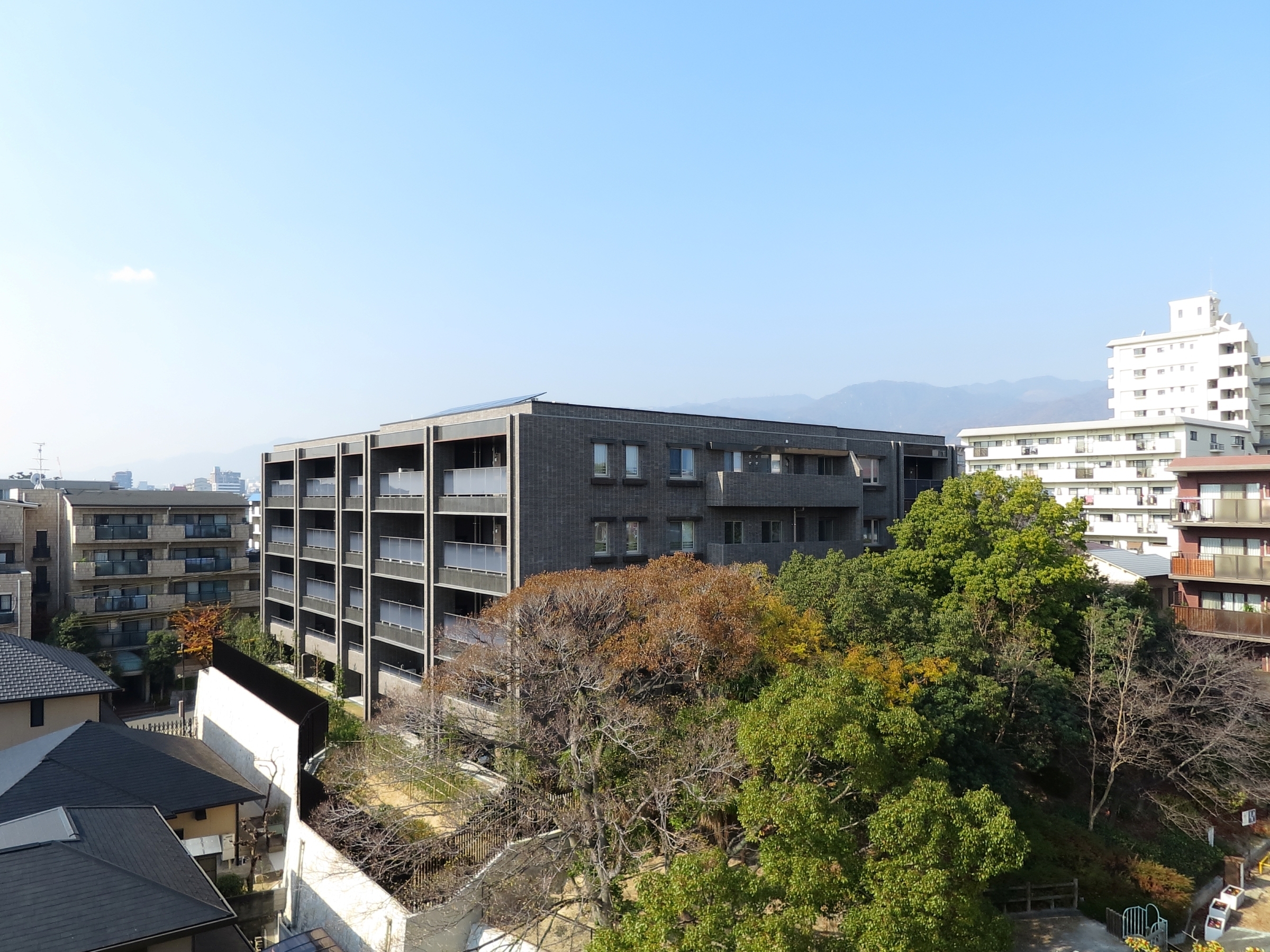 ザ・パークハウス芦屋春日町-0-0