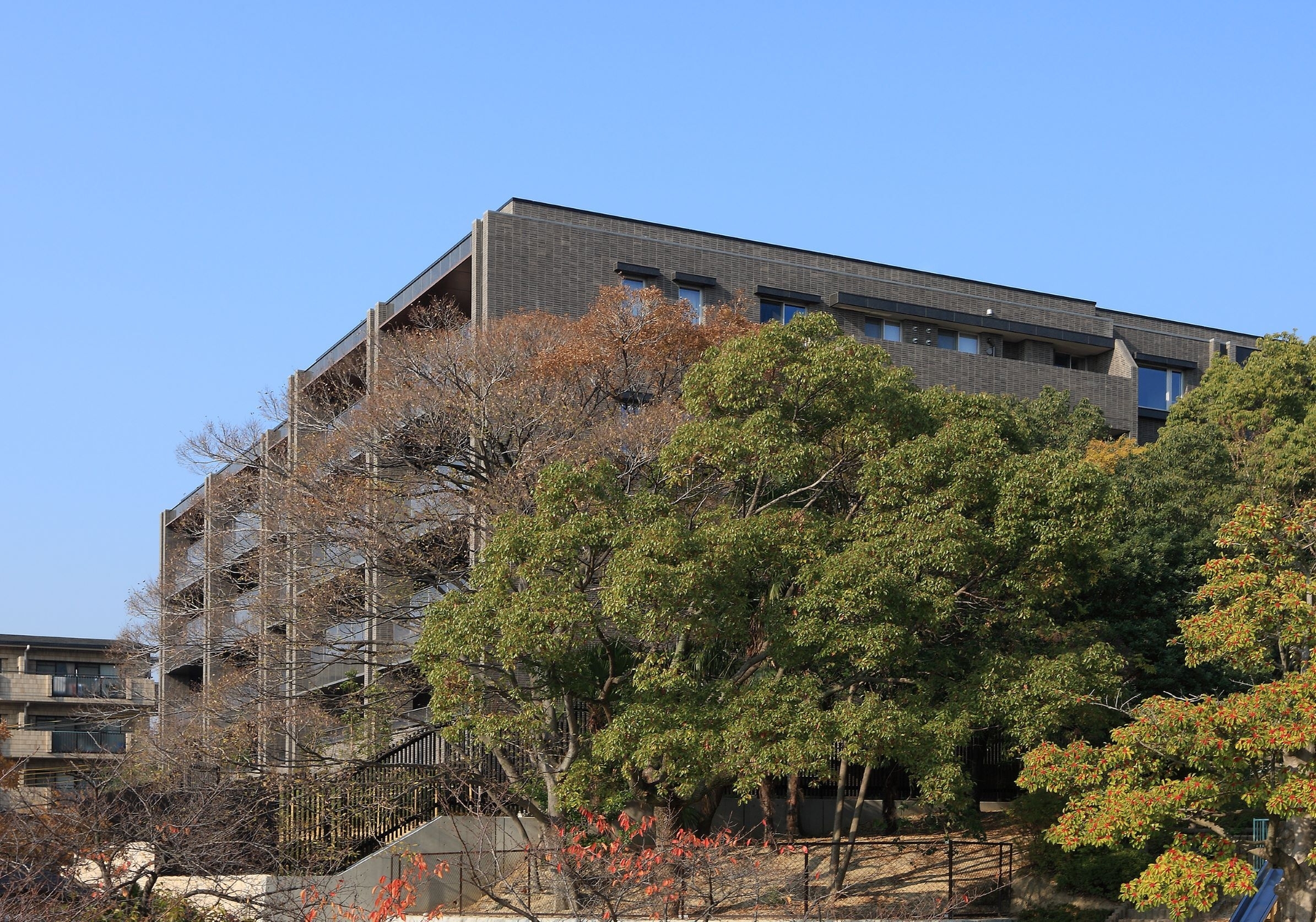 ザ・パークハウス芦屋春日町-h