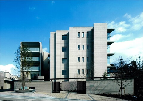 夙川苦楽園口レジデンス