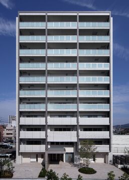 ザ・パークハウス高槻城北町