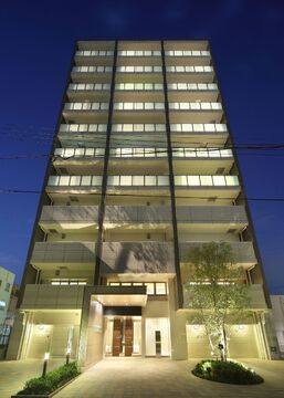 ザ・パークハウス高槻城北町-h