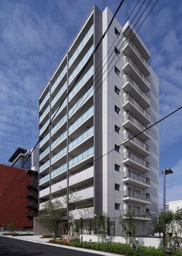 ザ・パークハウス高槻城北町-h