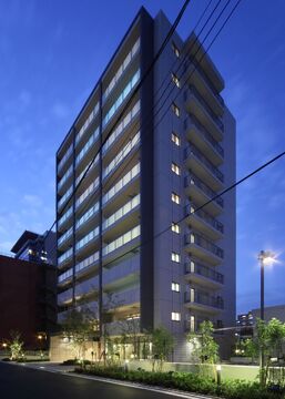 ザ・パークハウス高槻城北町-h