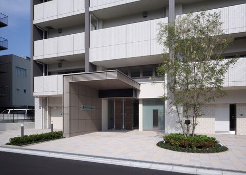 ザ・パークハウス高槻城北町-h