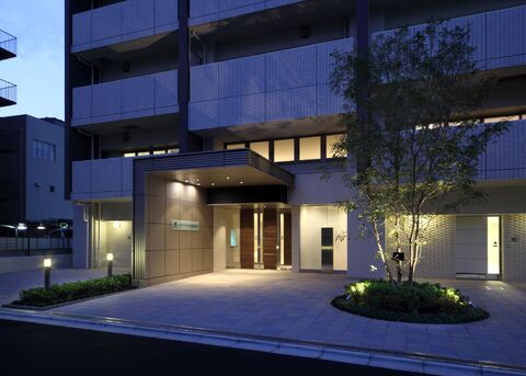 ザ・パークハウス高槻城北町-h