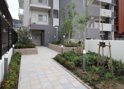 ザ・パークハウス高槻城北町-h