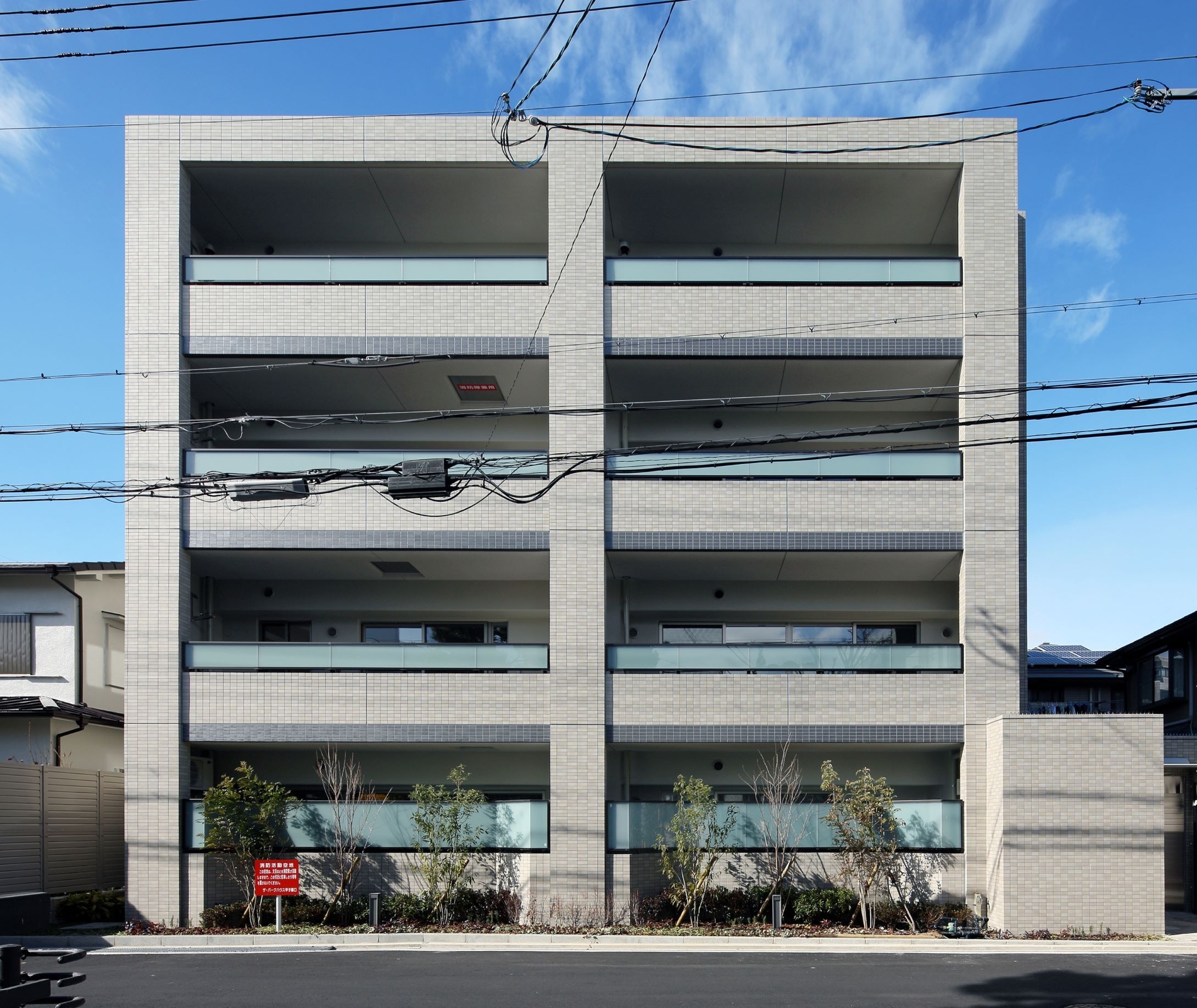 ザ・パークハウス甲子園口-h