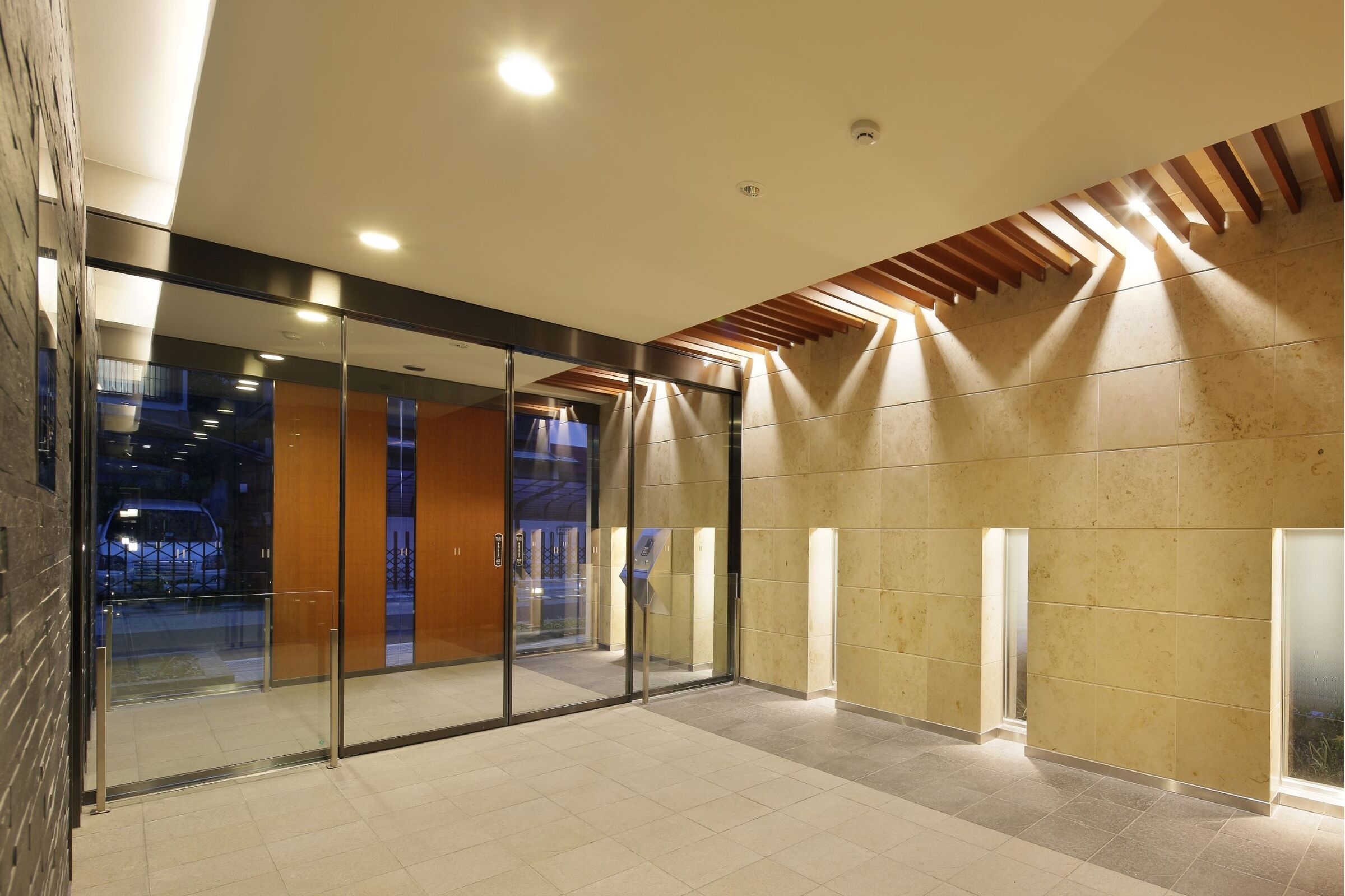 ザ・パークハウス甲子園口-h