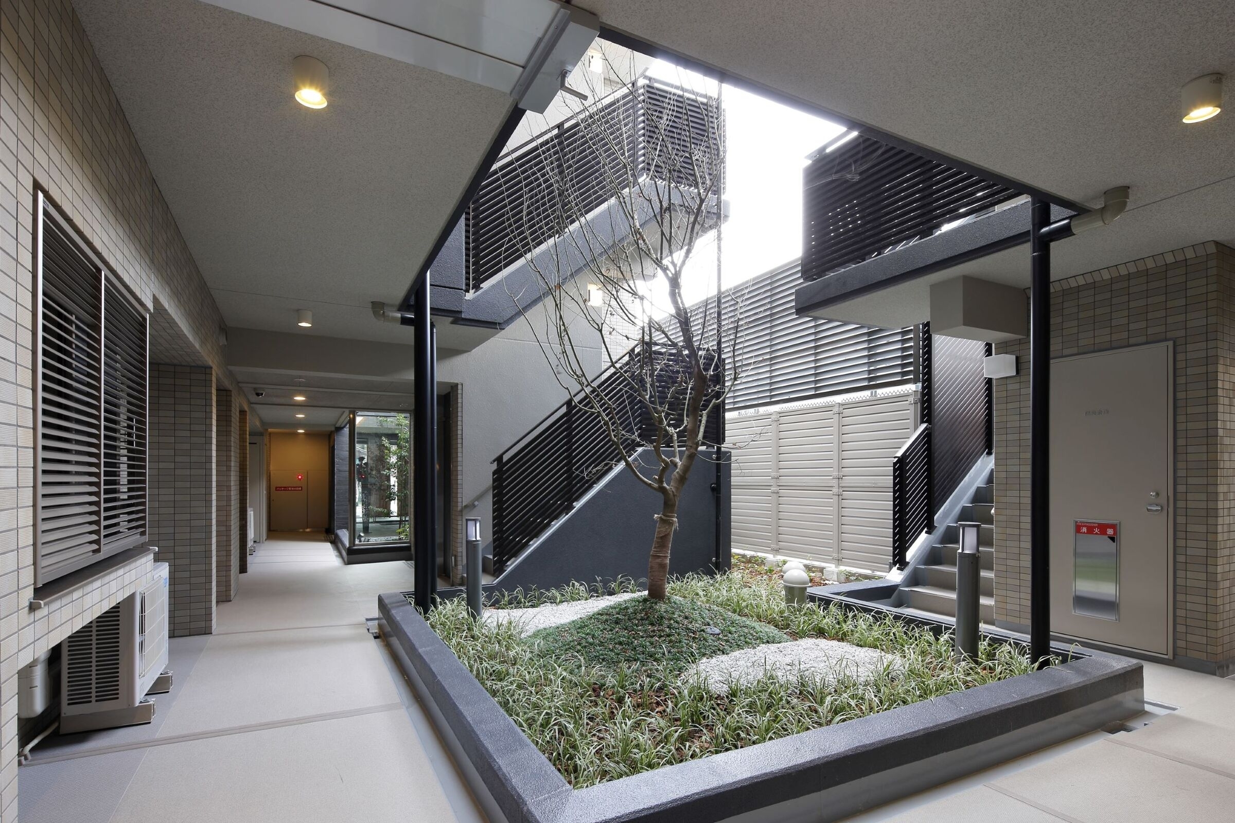 ザ・パークハウス甲子園口-h