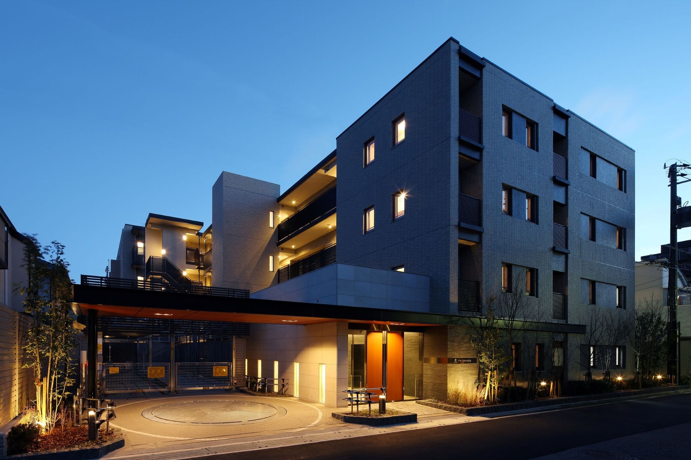 ザ・パークハウス甲子園口-h