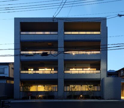 ザ・パークハウス甲子園口-h