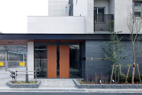 ザ・パークハウス甲子園口-h