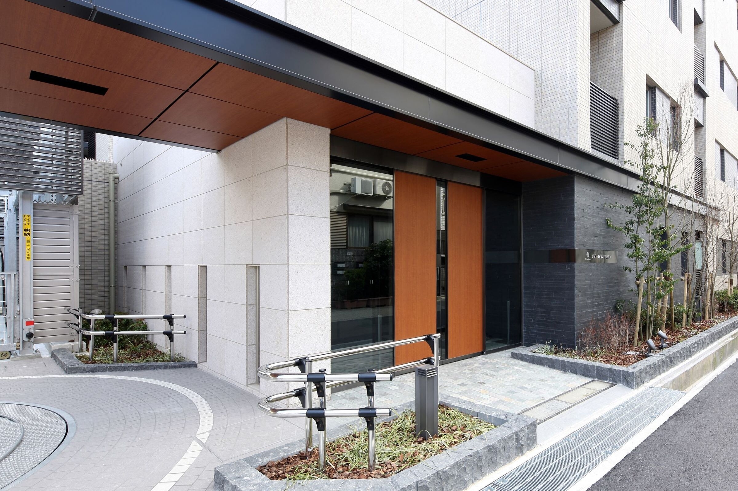 ザ・パークハウス甲子園口-h