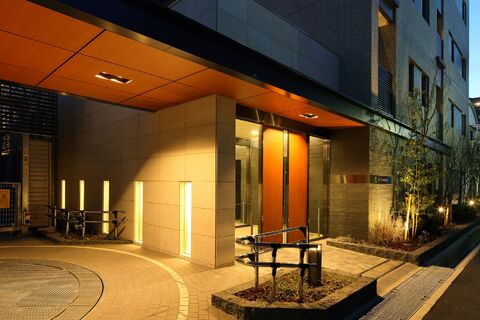 ザ・パークハウス甲子園口-h