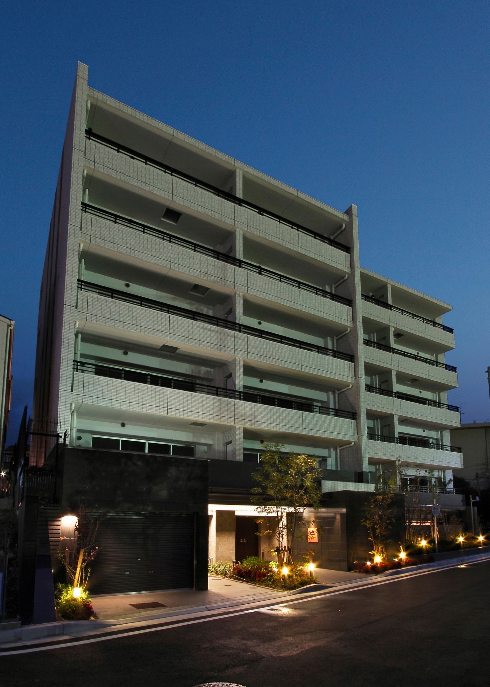 ザ・パークハウス苦楽園口-h