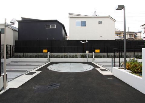 ザ・パークハウス苦楽園口-h