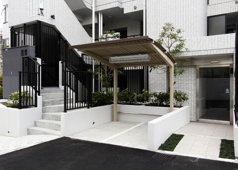 ザ・パークハウス苦楽園口-h