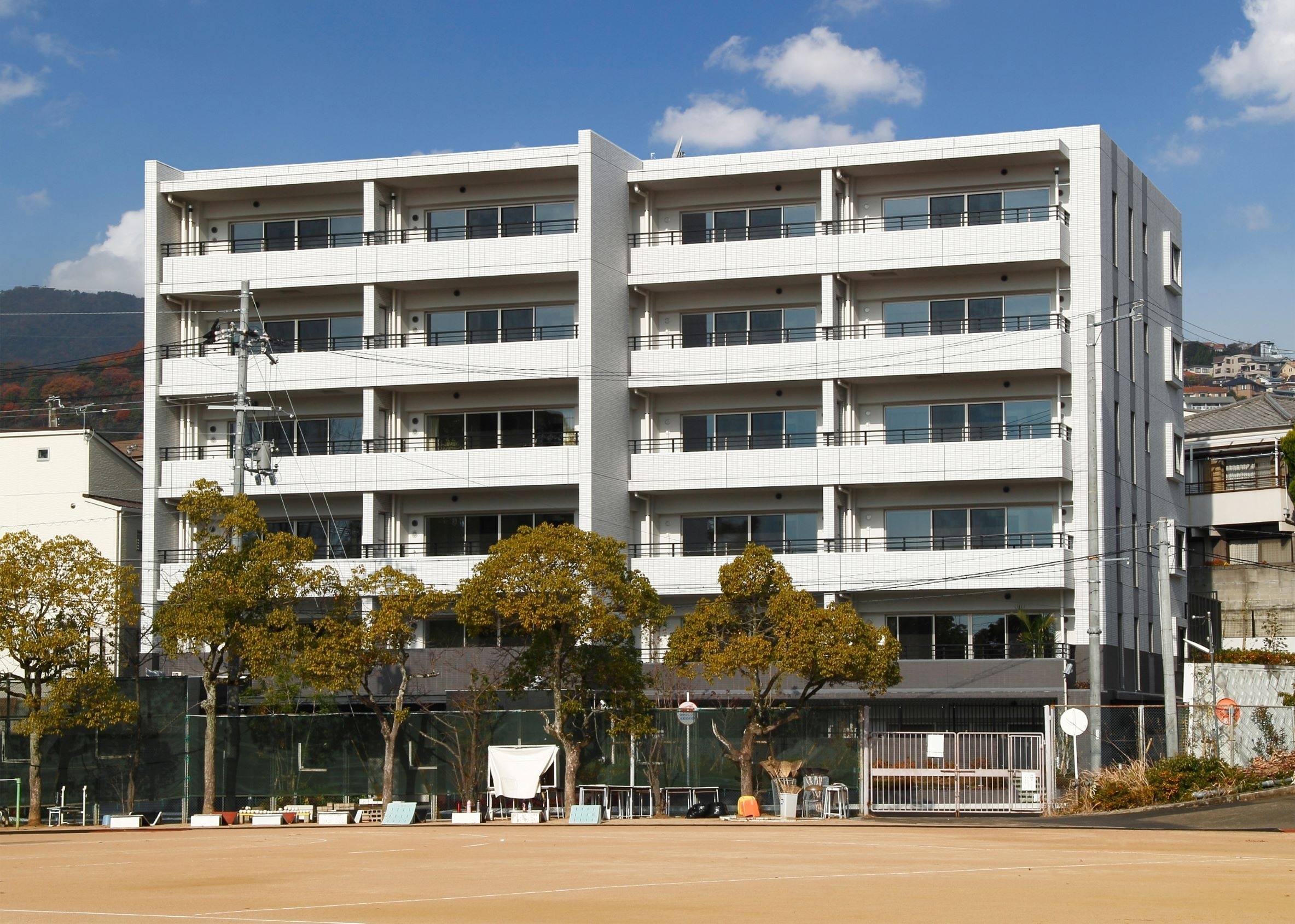 ザ・パークハウス苦楽園口-h