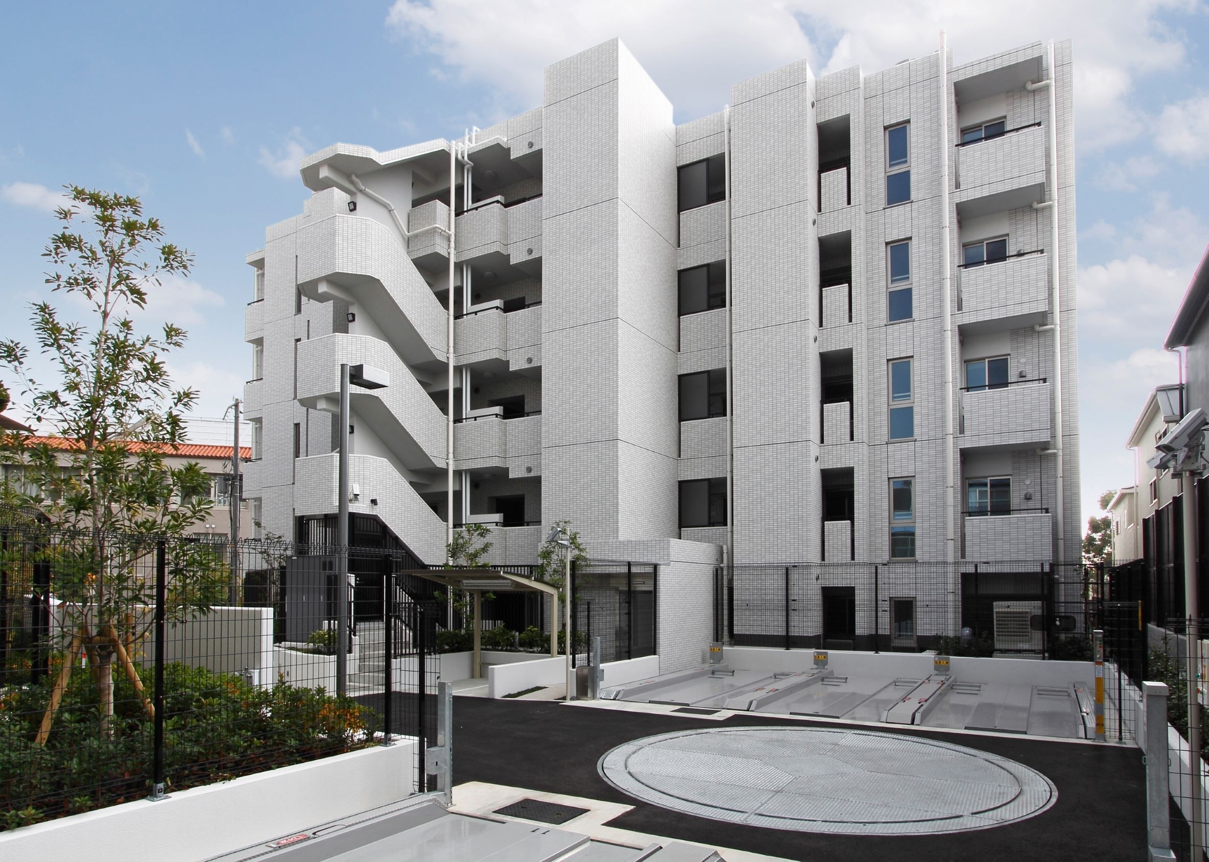 ザ・パークハウス苦楽園口-h