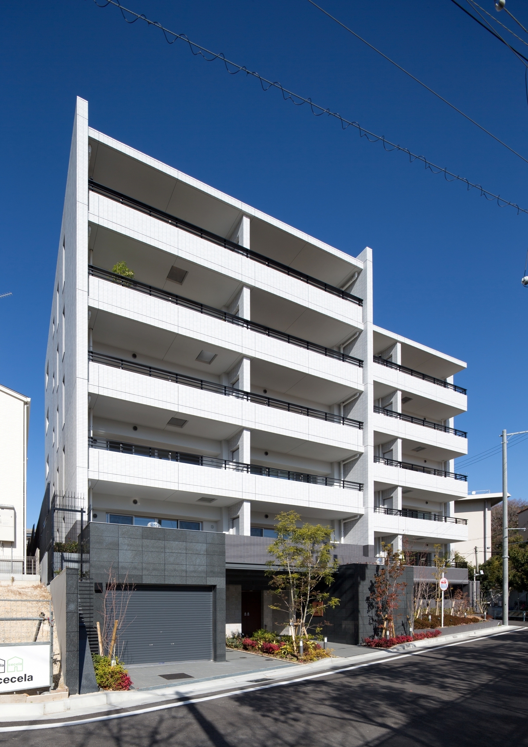 ザ・パークハウス苦楽園口-h