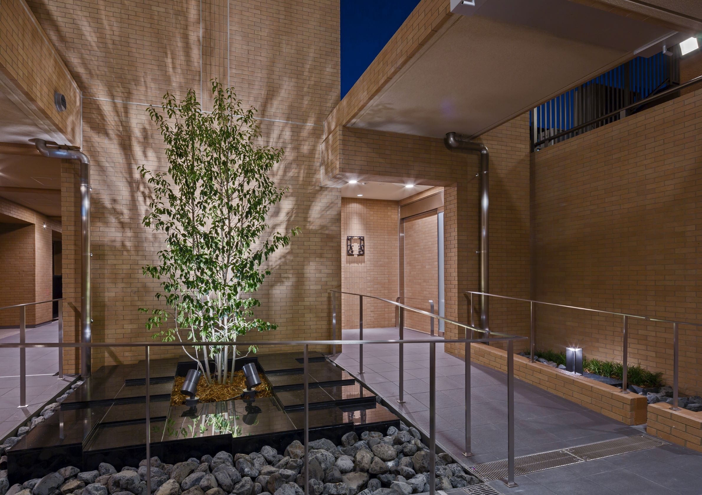 ザ・パークハウス六甲-h