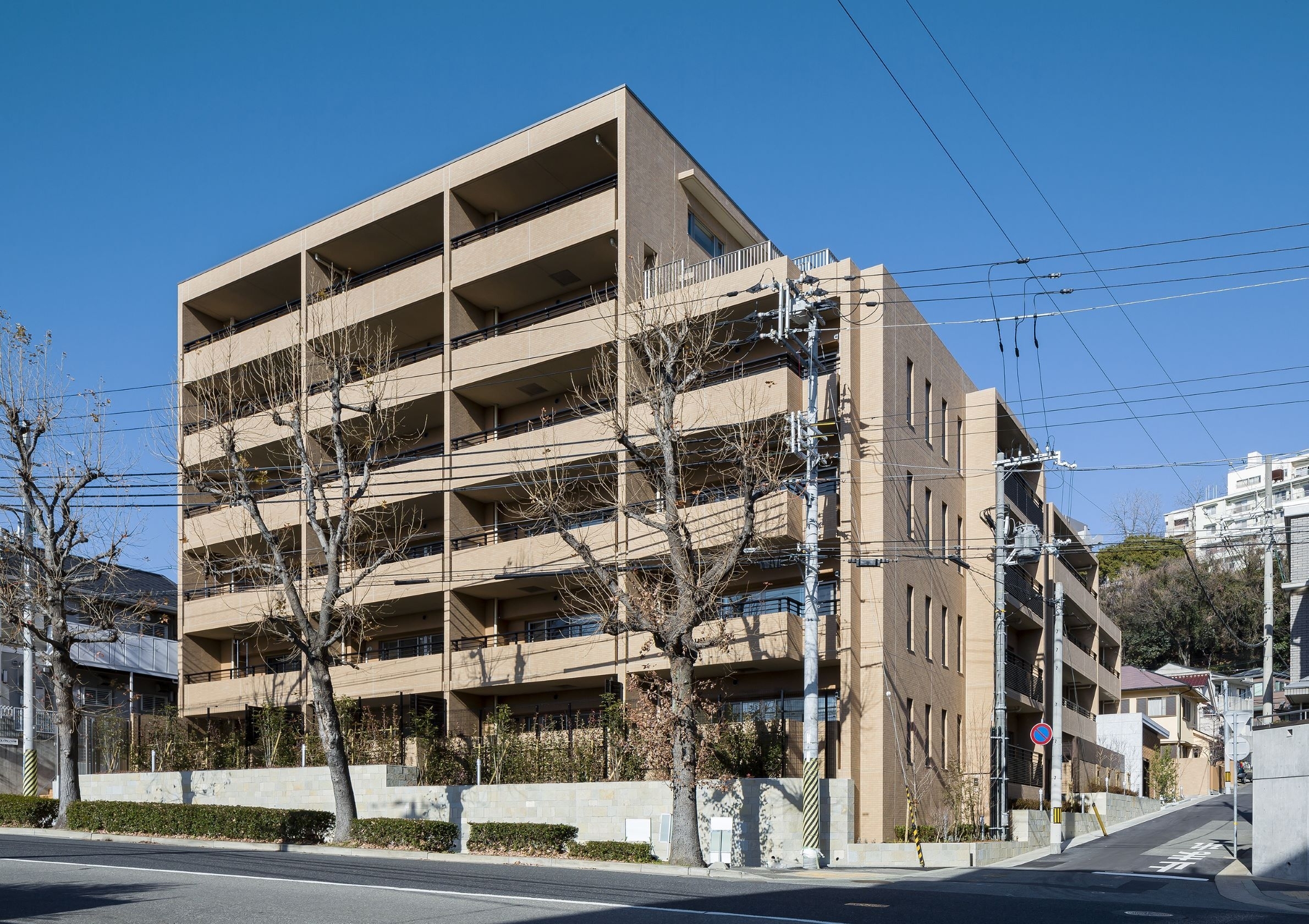 ザ・パークハウス六甲-h