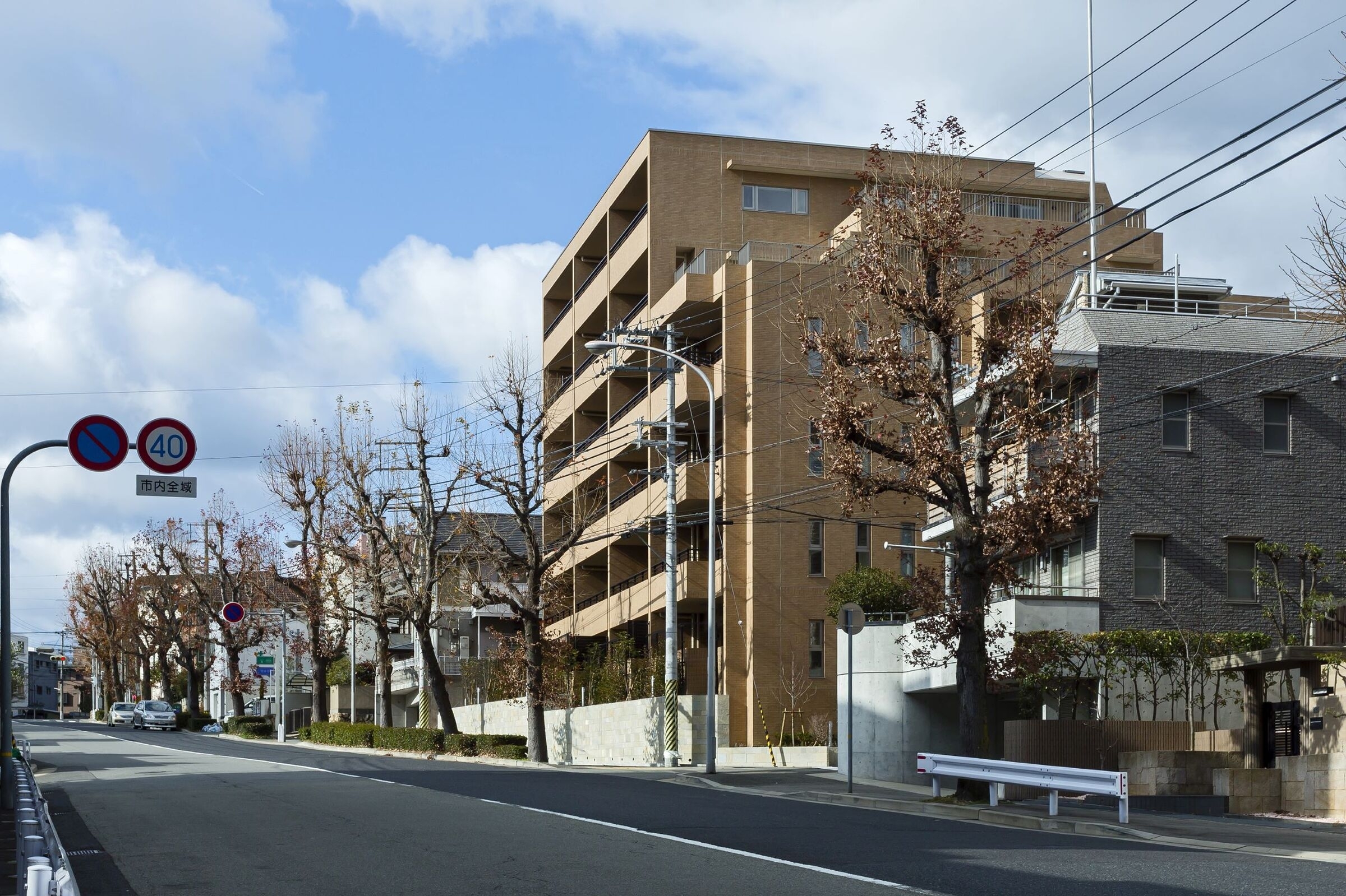 ザ・パークハウス六甲-h