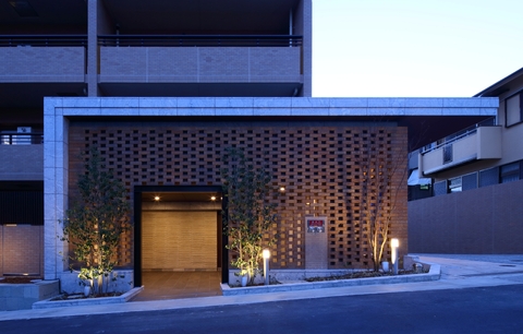 ザ・パークハウス六甲-h