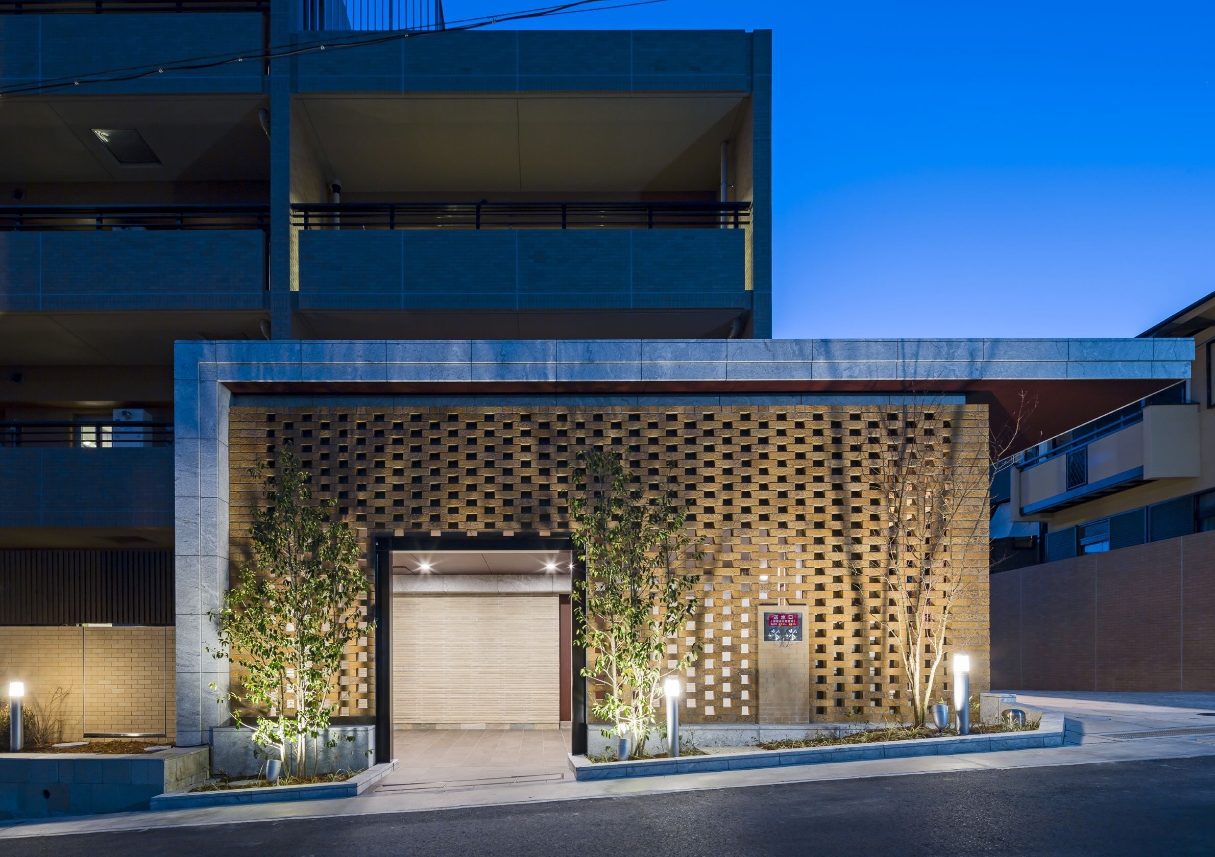 ザ・パークハウス六甲-h