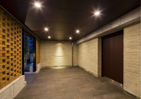 ザ・パークハウス六甲-h