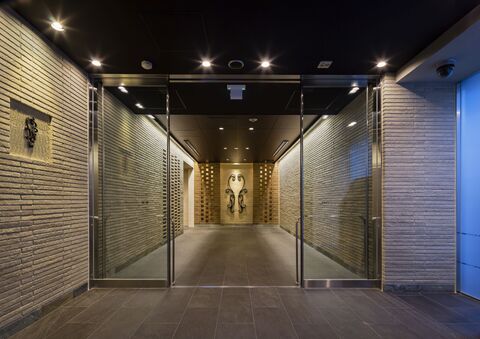 ザ・パークハウス六甲-h