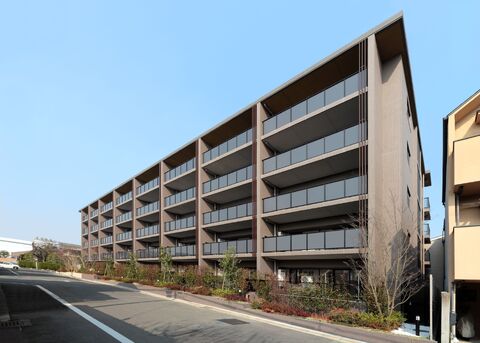 ザ・パークハウス北野白梅町-h