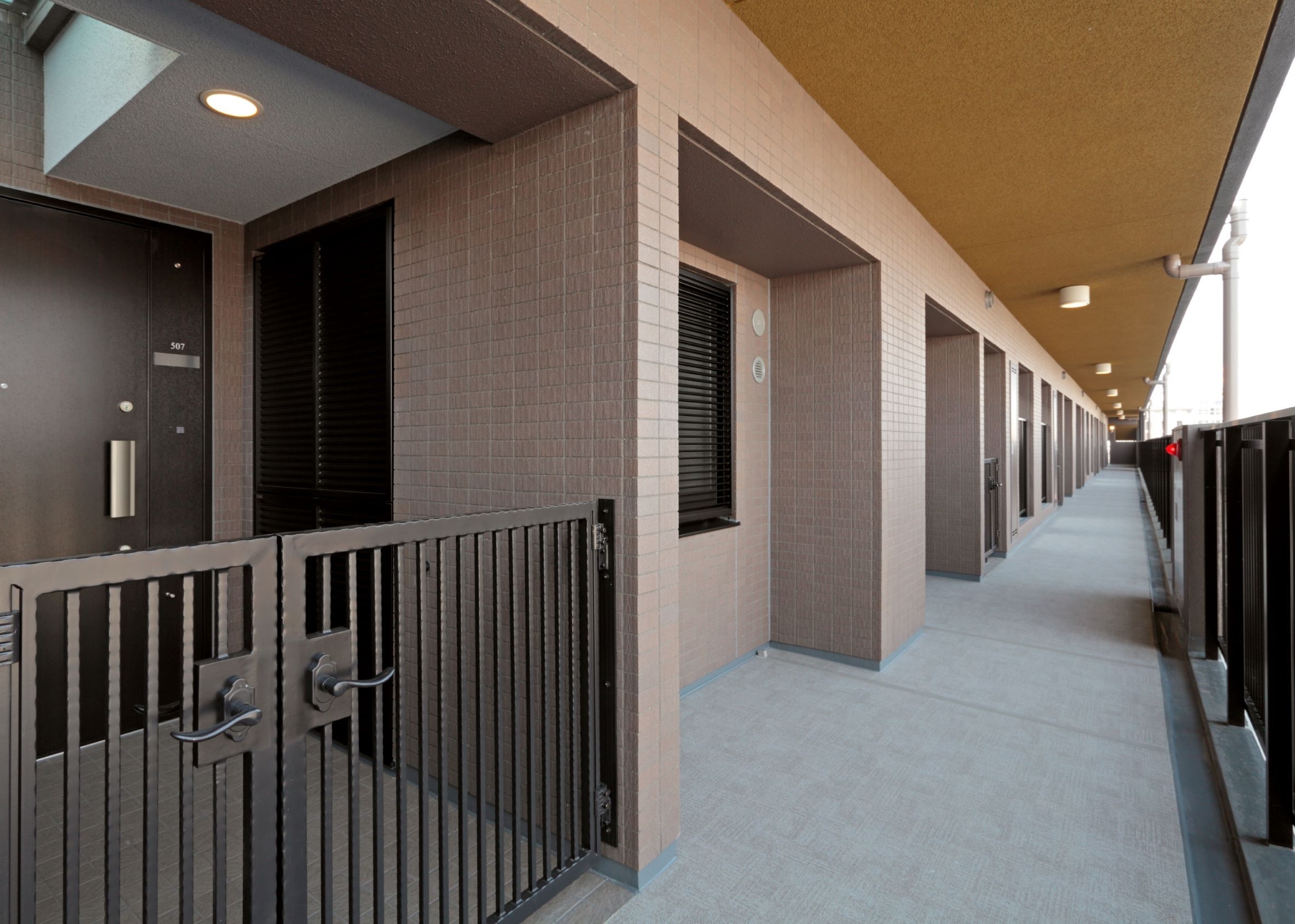 ザ・パークハウス北野白梅町-h