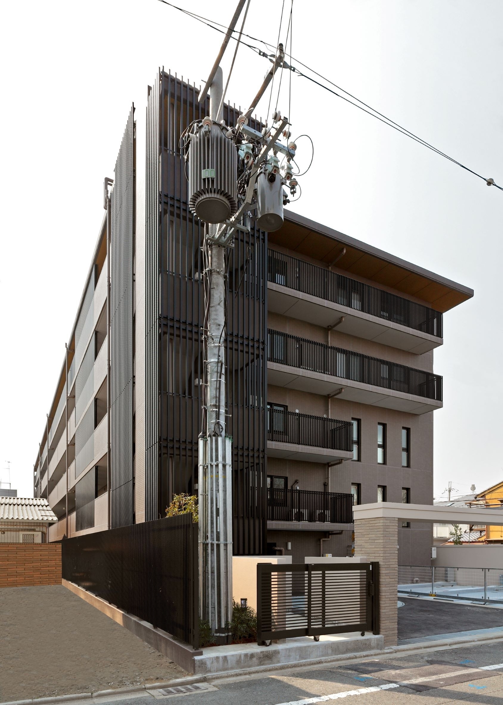 ザ・パークハウス北野白梅町-h