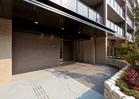 ザ・パークハウス北野白梅町-h